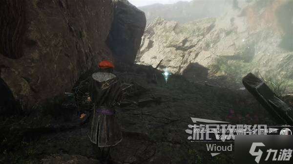 《光与影33号远征队》84号远征队日志获取方法 84号远征队日志怎么获得