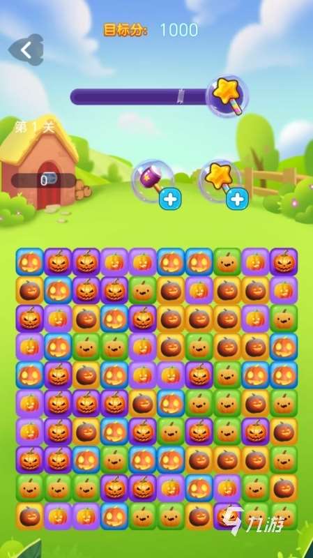 经典十大消除游戏怎么下载 2025好玩的消除游戏前十名