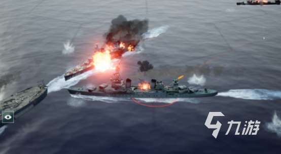 可以指挥部队打仗的游戏有没有2025热门的战争策略手游分享