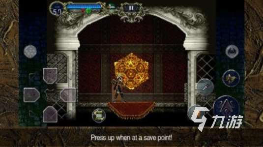 经典的恶魔城游戏有没有受欢迎的恶魔城手游下载大全2025