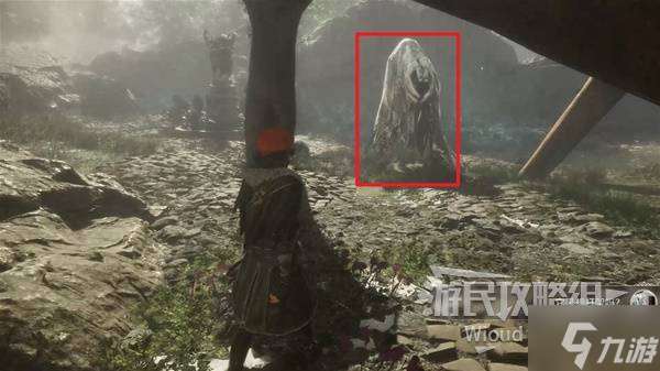 《光与影33号远征队》84号远征队日志获取方法 84号远征队日志怎么获得