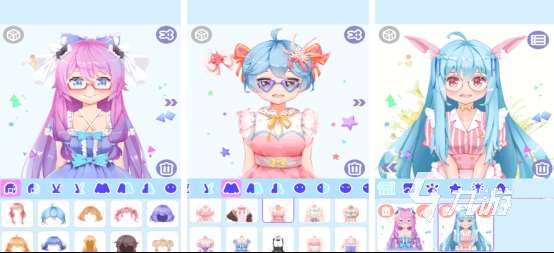 流行的蘿莉游戲在哪里下載2025有趣的蘿莉手游盤點