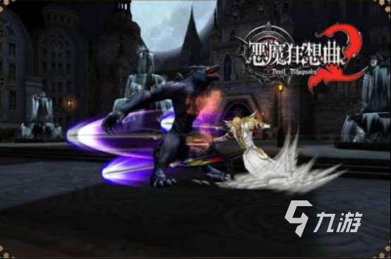 经典的恶魔城游戏有没有受欢迎的恶魔城手游下载大全2025