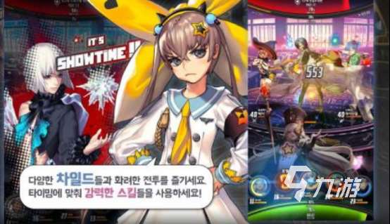 火爆galgame手機版下載有哪些2025必玩galgame手游排行