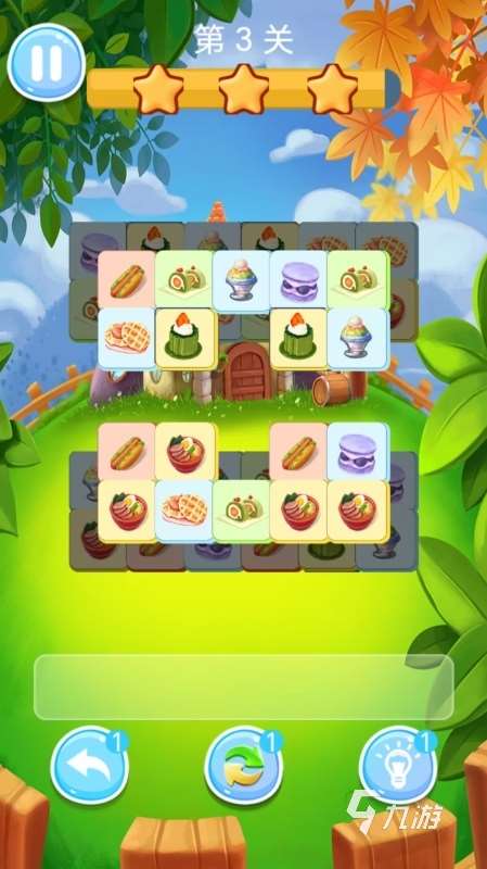 经典十大消除游戏怎么下载 2025好玩的消除游戏前十名