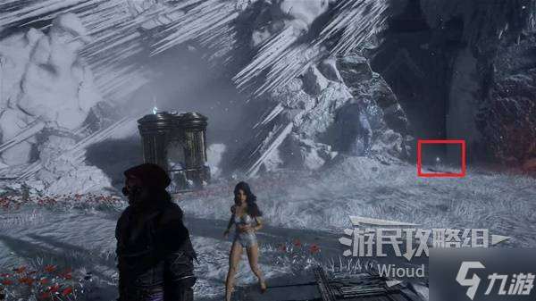 《光与影33号远征队》振奋着火获取方法 振奋着火怎么获得