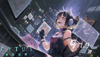 人氣較高的初音未來手游怎么下載 2025好玩的初音未來手游大全