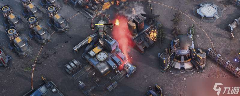 风暴崛起虫群终结者成就怎么做-风暴崛起虫群终结者成就做法介绍