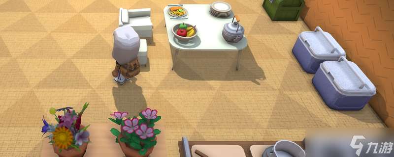 金墾小鎮(zhèn)有什么注意事項(xiàng)-金墾小鎮(zhèn)游玩注意事項(xiàng)分享