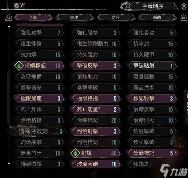 《光與影33號遠征隊》最高難度戈爾格打法心得 戈爾格怎么打