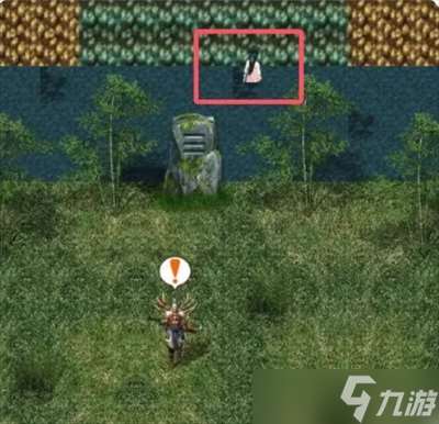 鎮魔江湖行基礎操作指南