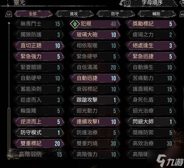 《光與影33號遠征隊》最高難度戈爾格打法心得 戈爾格怎么打