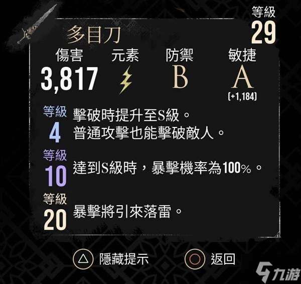 《光與影33號遠征隊》最高難度戈爾格打法心得 戈爾格怎么打