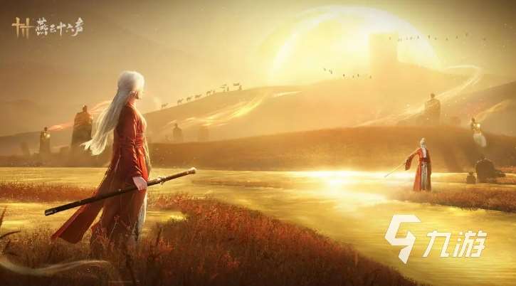 經(jīng)典的cg游戲叫什么 2025有意思的cg游戲推薦