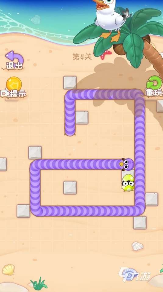 免費的兒童益智游戲盤點 2025趣味性高的兒童益智手游叫什么