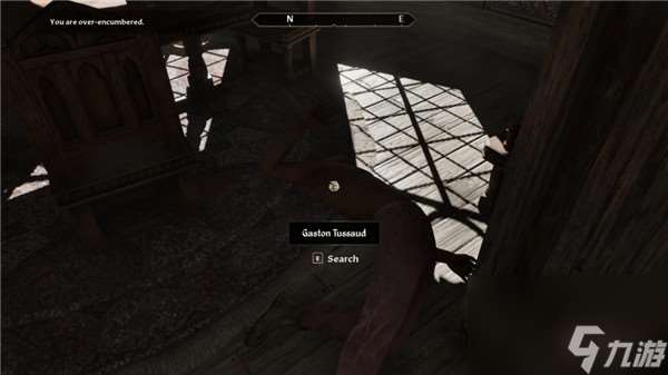 上古卷轴4湮灭重制版杀戮者成就指南