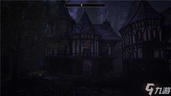 上古卷轴4湮灭重制版杀戮者成就指南