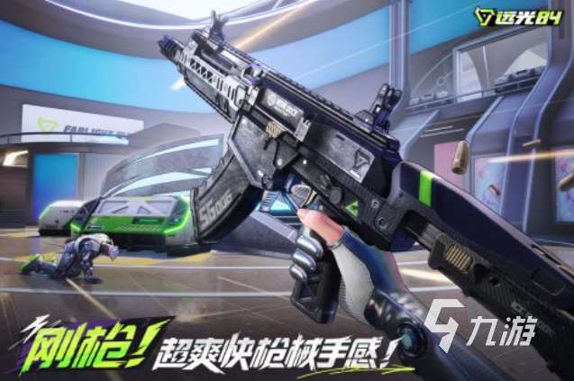 熱門的槍戰(zhàn)射擊網(wǎng)絡(luò)游戲有哪些2025高人氣的槍戰(zhàn)手游盤點(diǎn)