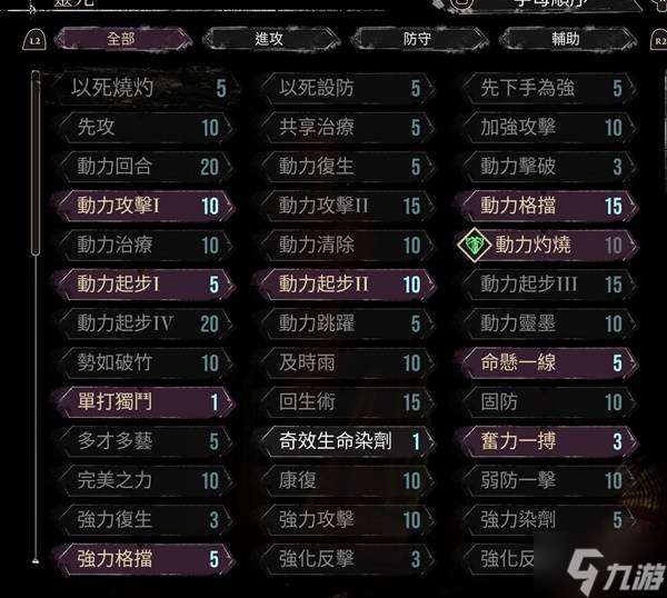 《光與影33號遠征隊》最高難度戈爾格打法心得 戈爾格怎么打