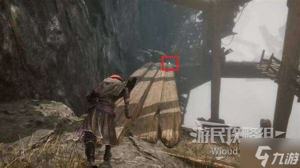 《光与影33号远征队》61号远征队日志获取方法 61号远征队日志怎么获得