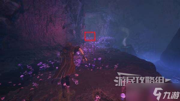 光與影33號遠征隊埃斯基耶的窩在哪 埃斯基耶的窩全收集攻略