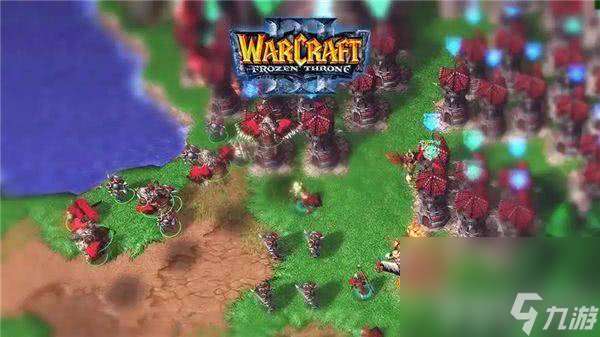 魔獸爭霸曉の最終兵器1.9爆發測試結果是啥 具體心得