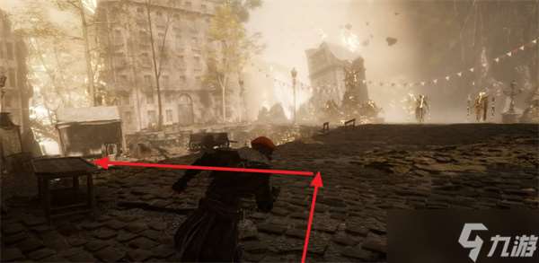 光与影33号远征队石结如何获取