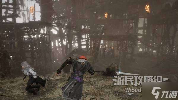 《光与影33号远征队》61号远征队日志获取方法 61号远征队日志怎么获得