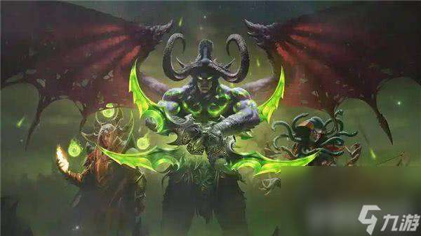 魔獸爭霸曉の最終兵器1.9爆發測試結果是啥 具體心得