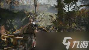 战神4第二章：速通塔与洞穴过关全攻略