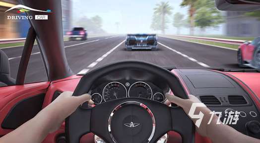 熱門的開車游戲單機安卓版大全 2025流行的開車游戲合集