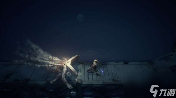 俯視角動作冒險游戲《莫洛伊》現已上線Steam平臺