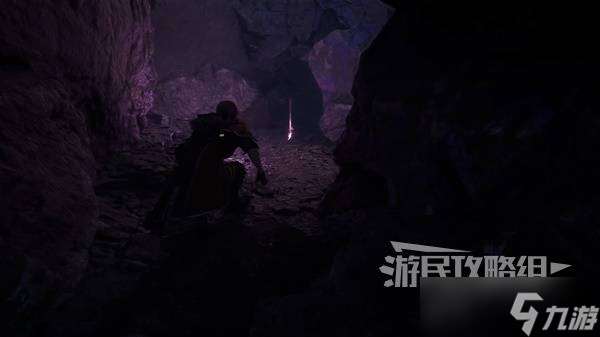 光與影33號遠征隊埃斯基耶的窩在哪 埃斯基耶的窩全收集攻略