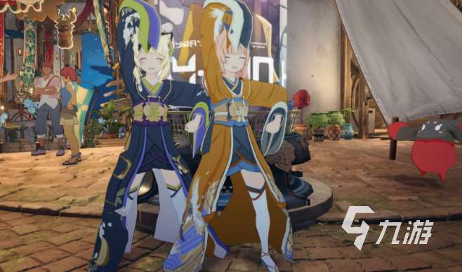 星痕共鳴測試版下載鏈接是什么 星痕共鳴測試版下載渠道分享