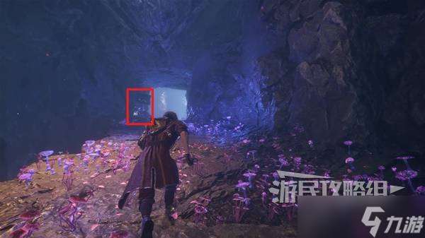 光與影33號遠征隊埃斯基耶的窩在哪 埃斯基耶的窩全收集攻略