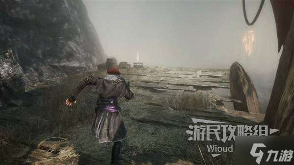 《光与影33号远征队》61号远征队日志获取方法 61号远征队日志怎么获得