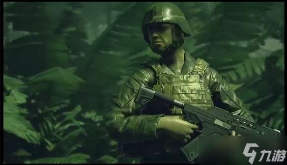 粉丝使用虚幻5重制《恐龙危机2》!免费开放试玩下载