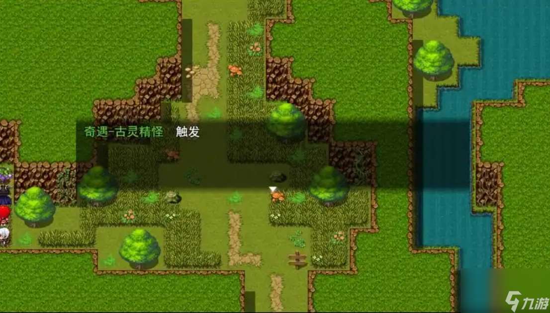 夢魘無歸隱藏特長有哪些