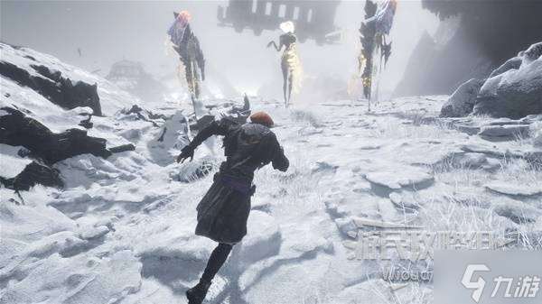 《光与影33号远征队》焚身结获取方法 焚身结怎么获得