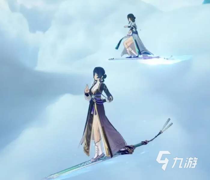 踏风行下载地址 踏风行手游下载渠道分享