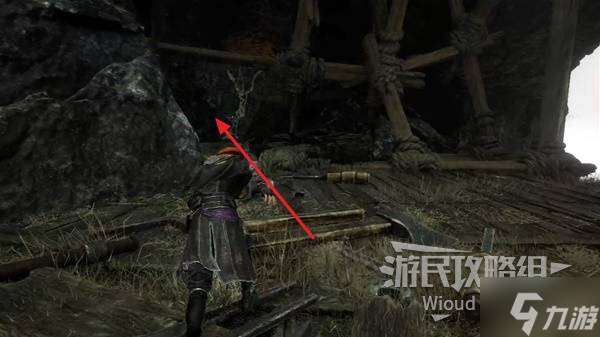 《光與影33號遠征隊》蓄能反擊獲取方法 蓄能反擊符紋怎么獲得