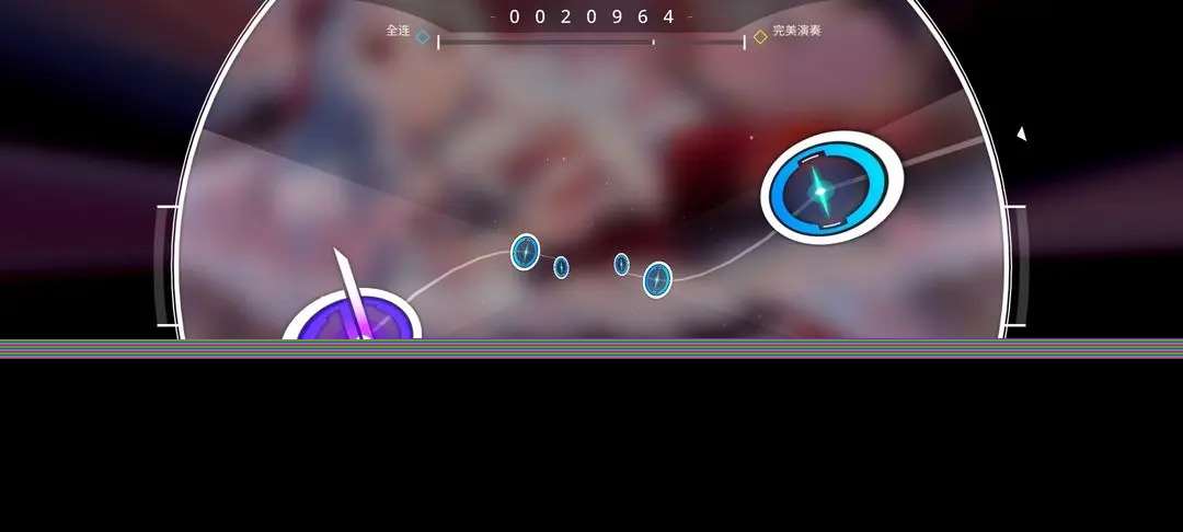 旋轉音律設置系統介紹和使用方法