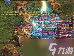 征途手游穿越版好玩嗎？詳細(xì)介紹來了！