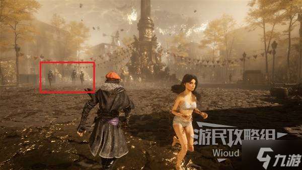 《光與影33號遠征隊》70號遠征隊日志獲取方法 70遠征隊日志怎么獲得