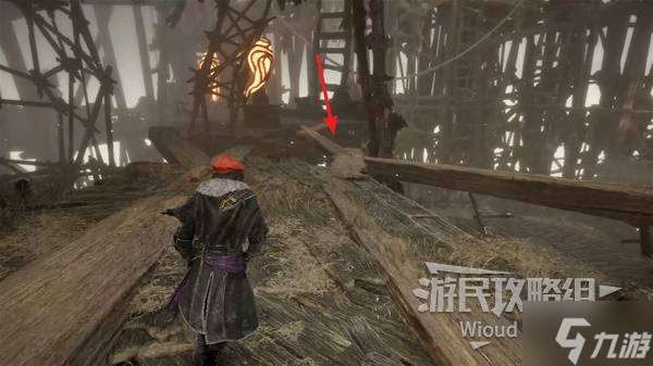 《光與影33號遠征隊》不明日志獲取方法 不明日志怎么獲得