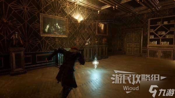 《光與影33號遠征隊》不明日志獲取方法 不明日志怎么獲得
