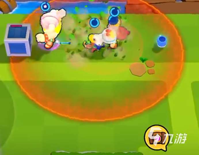 supercell爆裂小隊下載介紹 爆裂小隊supercell在哪下載