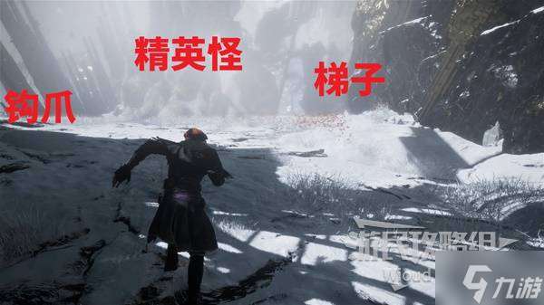 《光與影33號遠征隊》助力格擋獲取方法 助力格擋怎么獲得