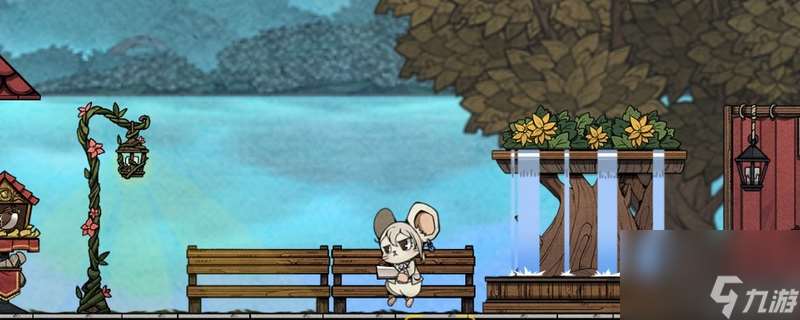 《鼠托邦》種地沒水問題解決方法介紹
