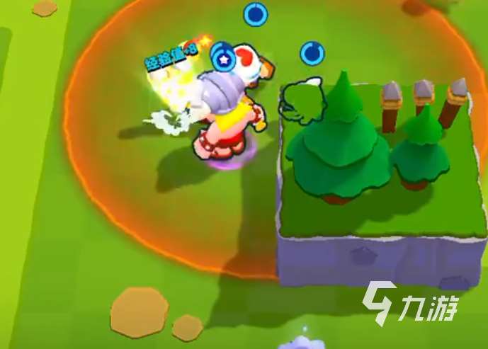 supercell爆裂小隊下載介紹 爆裂小隊supercell在哪下載